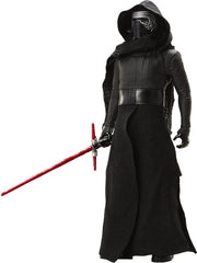 star wars - figure episode vii kylo ren 50cm