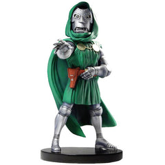 Bobble Head Xl Marvel Classic Doctor Doom 9"