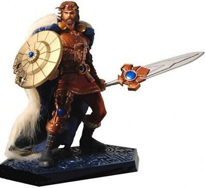 statue masters of the universe king randor