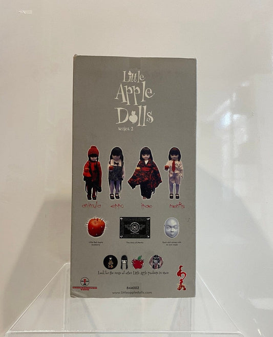 AMUZZI Mentis - Little Apple Dolls Series 2