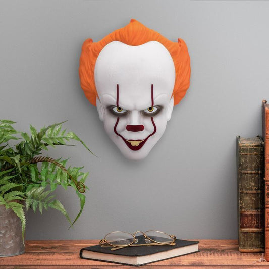  IT: Pennywise Mask Light  5056577709261