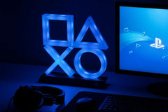 paladone playstation 5 icons light ps5 xl