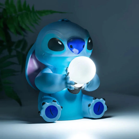  Disney: Lilo and Stitch - Stitch Light  5055964787981