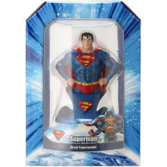 Paperweight Superman 15 Cm