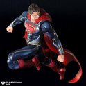 action figure superman playarts 25 cm