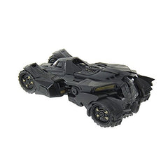 batmobile arkham knight scale 1:43