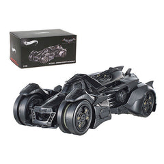 batmobile arkham knight scale 1:43