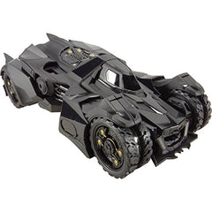 batmobile arkham knight scale 1:43