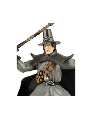 RETURN OF BRUCE WAYNE BATMAN WITCH HUNTER ACTION FIGURE