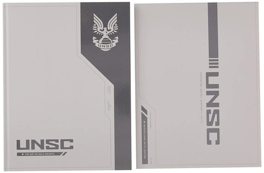 Halo Art Book Deluxe Ed. 9781506720098