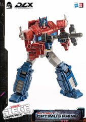 Transformers: War for Cybertron Trilogy DLX Action Figure 1/6 Optimus Prime 25 cm 4895250816343