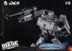 Transformers: War for Cybertron Trilogy DLX Action Figure 1/6 Megatron 25 cm 4895250816350