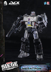 Transformers: War for Cybertron Trilogy DLX Action Figure 1/6 Megatron 25 cm 4895250816350