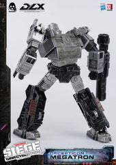 Transformers: War for Cybertron Trilogy DLX Action Figure 1/6 Megatron 25 cm 4895250816350