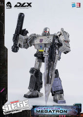 Transformers: War for Cybertron Trilogy DLX Action Figure 1/6 Megatron 25 cm 4895250816350