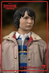 Stranger Things Action Figure 1/6 Mike Wheeler 24 cm 4897056204263