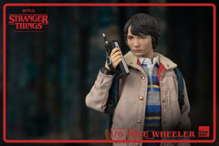 Stranger Things Action Figure 1/6 Mike Wheele 4897056204263