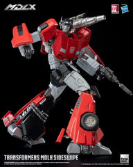 Transformers MDLX Action Figure Sideswipe 15 cm 4895250809376