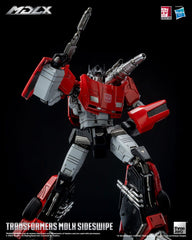 Transformers MDLX Action Figure Sideswipe 15 cm 4895250809376