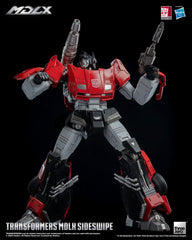 Transformers MDLX Action Figure Sideswipe 15 cm 4895250809376