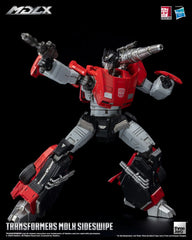 Transformers MDLX Action Figure Sideswipe 15 cm 4895250809376