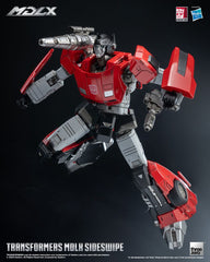 Transformers MDLX Action Figure Sideswipe 15 cm 4895250809376