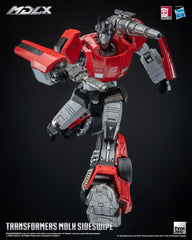 Transformers MDLX Action Figure Sideswipe 15 cm 4895250809376