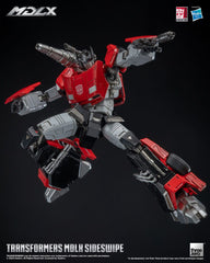 Transformers MDLX Action Figure Sideswipe 15 cm 4895250809376