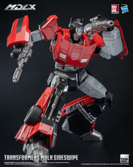 Transformers MDLX Action Figure Sideswipe 15 cm 4895250809376