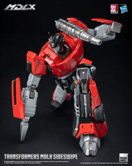 Transformers MDLX Action Figure Sideswipe 15 cm 4895250809376