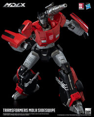 Transformers MDLX Action Figure Sideswipe 15 cm 4895250809376