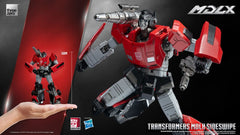 Transformers MDLX Action Figure Sideswipe 15 cm 4895250809376