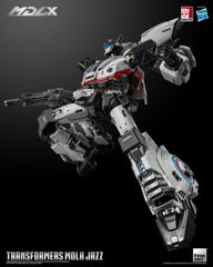 Transformers MDLX Action Figure Jazz 15 cm 4895250813526