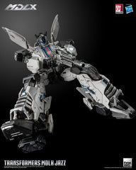 Transformers MDLX Action Figure Jazz 15 cm 4895250813526