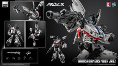 Transformers MDLX Action Figure Jazz 15 cm 4895250813526