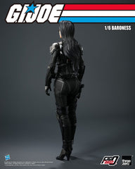 G.I. Joe FigZero Action Figure 1/6 Baroness 30 cm 4895250816480