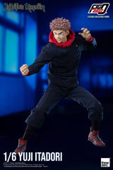 Jujutsu Kaisen FigZero Action Figure 1/6 Yuji Itadori 29 cm 4895250801394