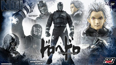 Dorohedoro FigZero Action Figure 1/6 Noi 35 cm 4895250814578