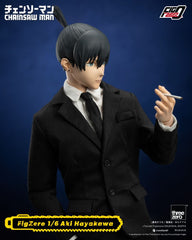 Chainsaw Man FigZero Action Figure 1/6 Aki Hayakawa 30 cm 4895250811539