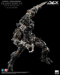 Transformers: Age of Extinction DLX Action Figure 1/6 Lockdown 24 cm 4895250814172