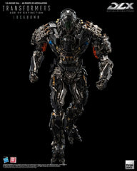 Transformers: Age of Extinction DLX Action Figure 1/6 Lockdown 24 cm 4895250814172