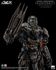 Transformers: Age of Extinction DLX Action Figure 1/6 Lockdown 24 cm 4895250814172