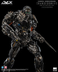 Transformers: Age of Extinction DLX Action Figure 1/6 Lockdown 24 cm 4895250814172