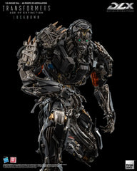 Transformers: Age of Extinction DLX Action Figure 1/6 Lockdown 24 cm 4895250814172