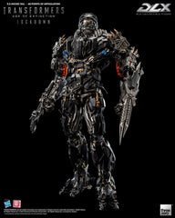 Transformers: Age of Extinction DLX Action Figure 1/6 Lockdown 24 cm 4895250814172