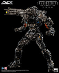 Transformers: Age of Extinction DLX Action Figure 1/6 Lockdown 24 cm 4895250814172