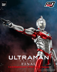 Ultraman FigZero Action Figure 1/6 Ultraman Suit C-Type (Anime Version) 31 cm 4895250813397