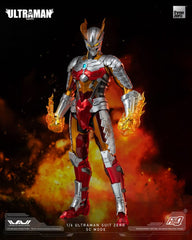 Ultraman FigZero Action Figure 1/6 Ultraman Suit Zero SC Mode 31 cm 4895250813953