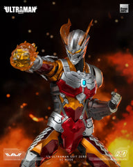 Ultraman FigZero Action Figure 1/6 Ultraman Suit Zero SC Mode 31 cm 4895250813953