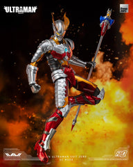 Ultraman FigZero Action Figure 1/6 Ultraman Suit Zero SC Mode 31 cm 4895250813953